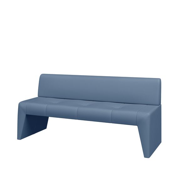 Модуль 3-местный Кит Kit3 экокожа ecotex 3020