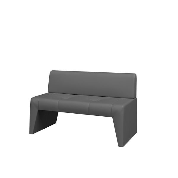 Модуль 2-местный Кит Kit2 экокожа ecotex 3022