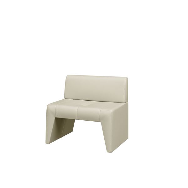 Модуль 1-местный Кит Kit1 экокожа ecotex 3025