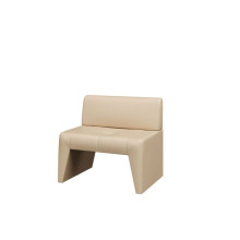 Модуль 1-местный Кит Kit1 экокожа ecotex 3028