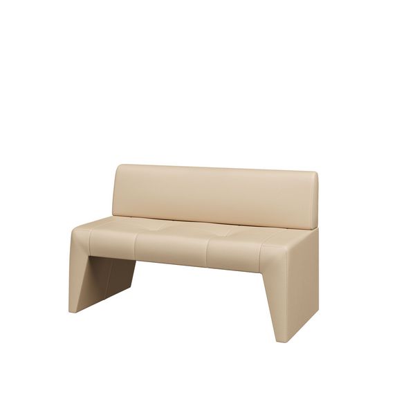 Модуль 2-местный Кит Kit2 экокожа ecotex 3028