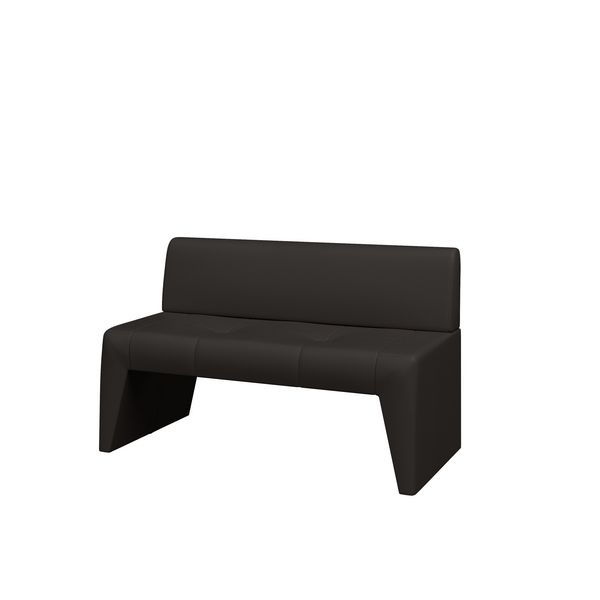 Модуль 2-местный Кит Kit2 экокожа ecotex 3029