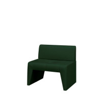 Модуль 1-местный Кит Kit1 экокожа oregon 01