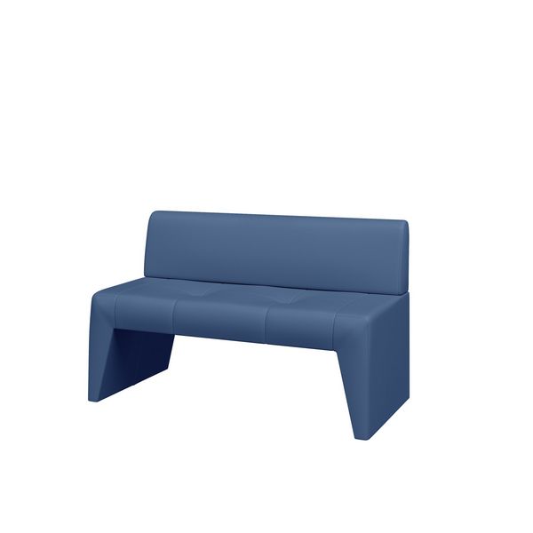 Модуль 2-местный Кит Kit2 экокожа oregon 03