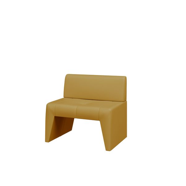 Модуль 1-местный Кит Kit1 экокожа oregon 08