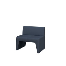 Модуль 1-местный Кит Kit1 экокожа oregon 15