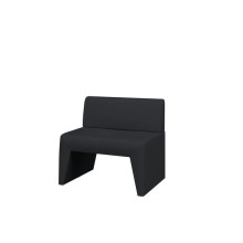 Модуль 1-местный Кит Kit1 экокожа oregon 16