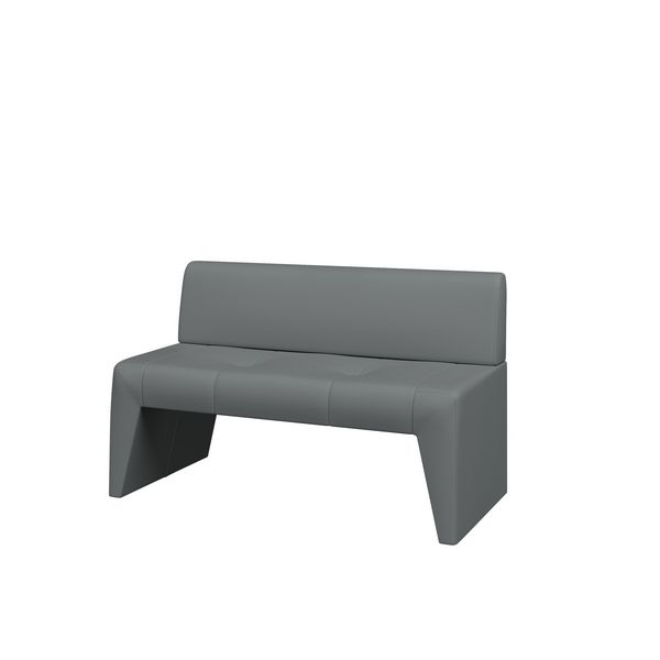 Модуль 2-местный Кит Kit2 экокожа oregon 17