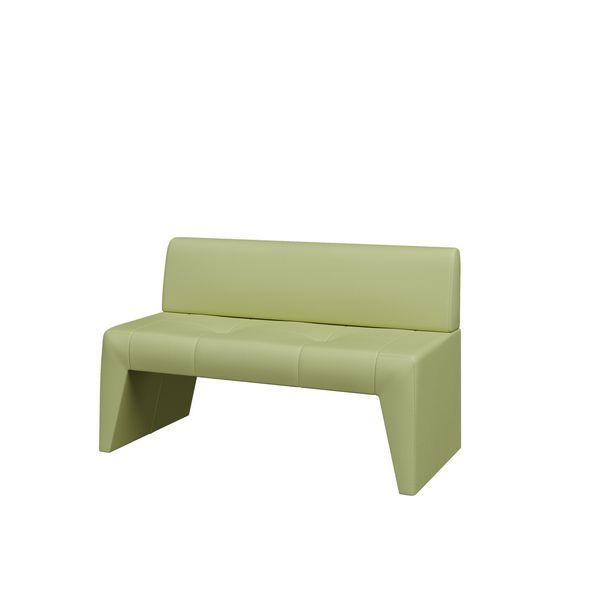 Модуль 2-местный Кит Kit2 экокожа oregon 19