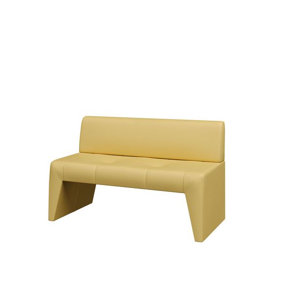 Модуль 2-местный Кит Kit2 экокожа oregon 22