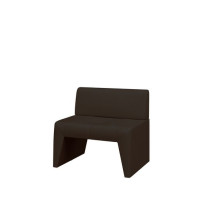 Модуль 1-местный Кит Kit1 экокожа oregon 26