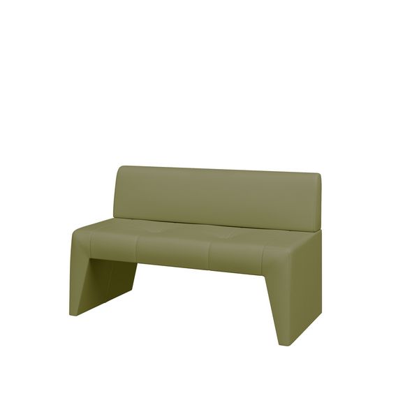 Модуль 2-местный Кит Kit2 экокожа oregon 33