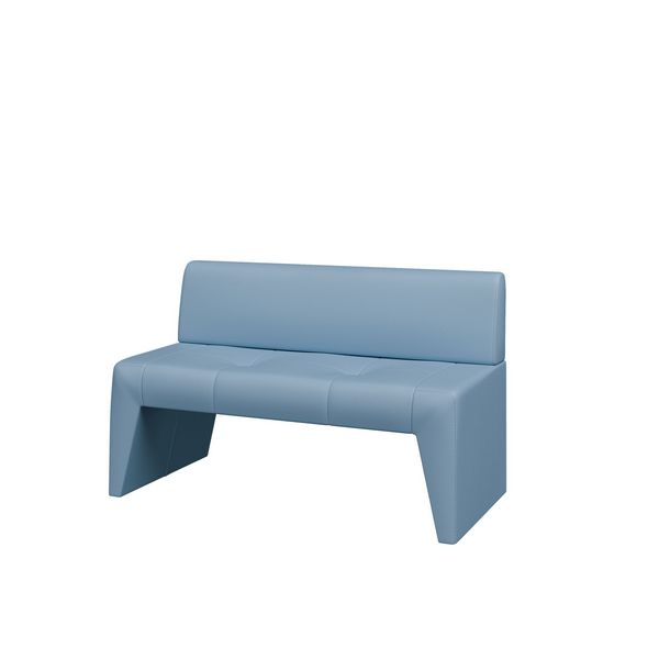 Модуль 2-местный Кит Kit2 экокожа oregon 36