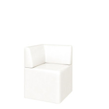 Модуль угловой Кит Kit-C экокожа attika 100