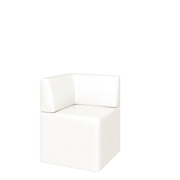 Модуль угловой Кит Kit-C экокожа attika 100