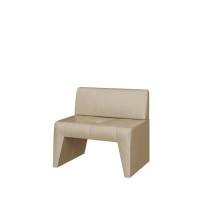 Модуль 1-местный Кит Kit1 экокожа attika 150