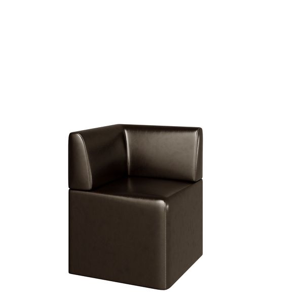 Модуль угловой Кит Kit-C экокожа attika 152