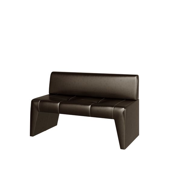 Модуль 2-местный Кит Kit2 экокожа attika 152