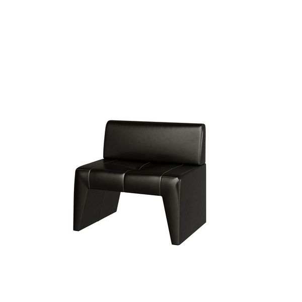 Модуль 1-местный Кит Kit1 экокожа attika 153