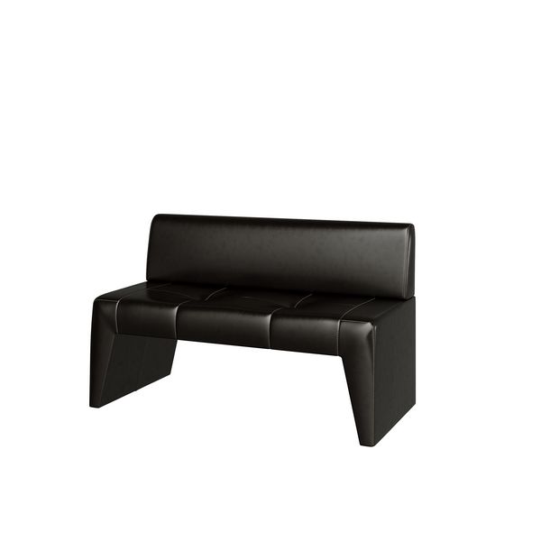 Модуль 2-местный Кит Kit2 экокожа attika 153