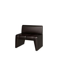 Модуль 1-местный Кит Kit1 экокожа attika 154