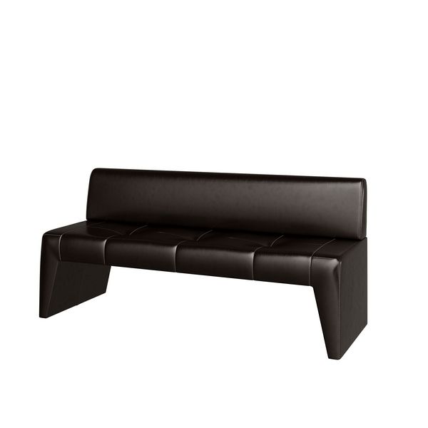 Модуль 3-местный Кит Kit3 экокожа attika 154