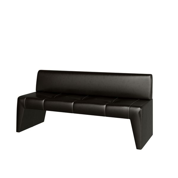 Модуль 3-местный Кит Kit3 экокожа attika 155