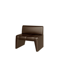 Модуль 1-местный Кит Kit1 экокожа attika 156