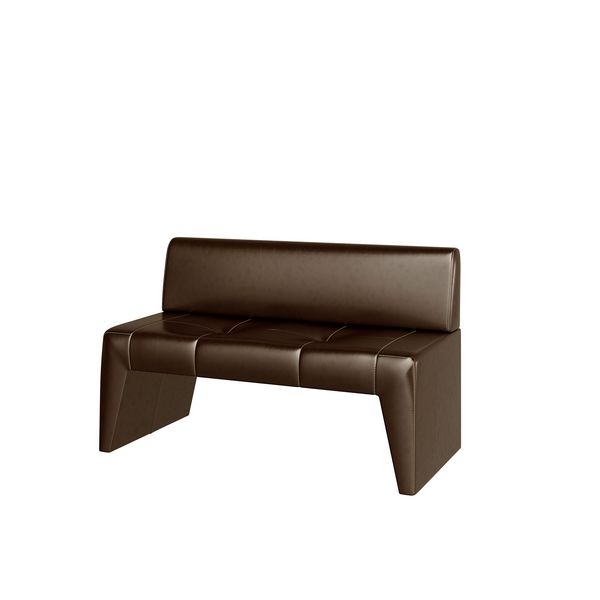 Модуль 2-местный Кит Kit2 экокожа attika 156