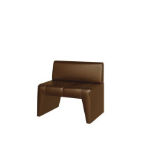 Модуль 1-местный Кит Kit1 экокожа attika 157