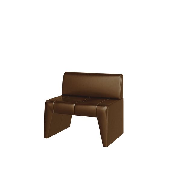 Модуль 1-местный Кит Kit1 экокожа attika 157