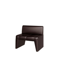 Модуль 1-местный Кит Kit1 экокожа attika 307