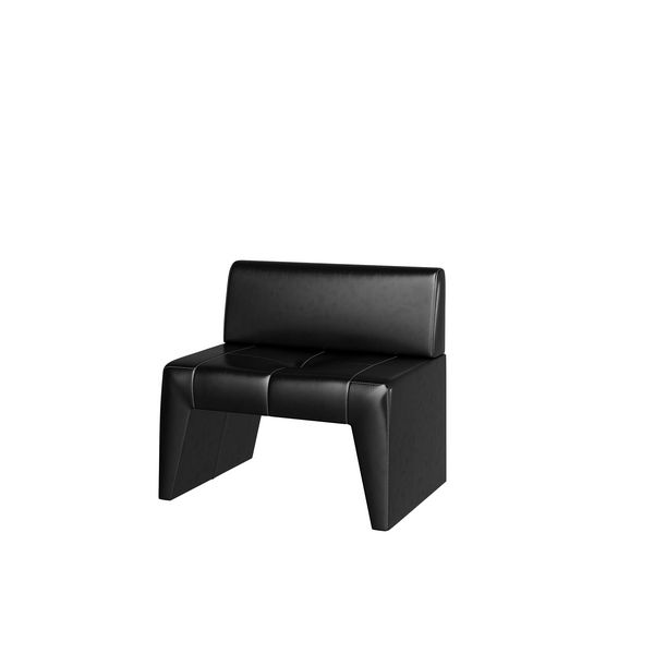 Модуль 1-местный Кит Kit1 экокожа attika 350