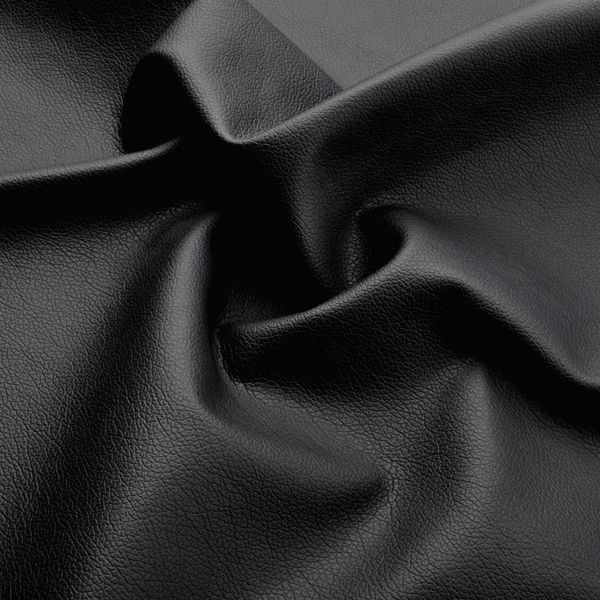 Модуль 2-местный Кит Kit2 экокожа domus black