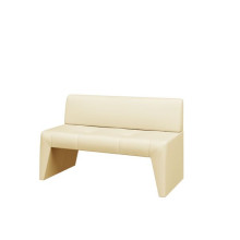 Модуль 2-местный Кит Kit2 экокожа domus plombieres