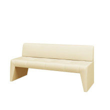 Модуль 3-местный Кит Kit3 экокожа domus plombieres