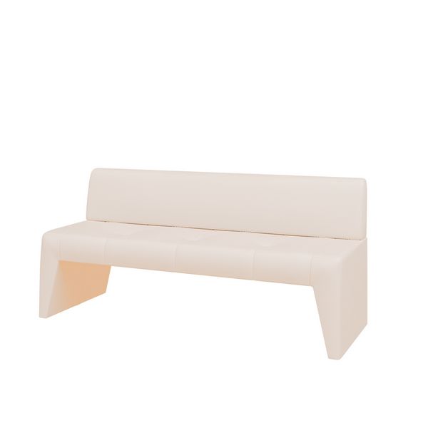 Модуль 3-местный Кит Kit3 экокожа nappa 010