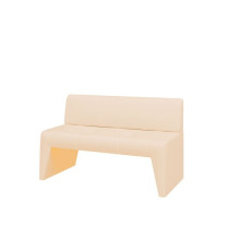 Модуль 2-местный Кит Kit2 экокожа nappa 130