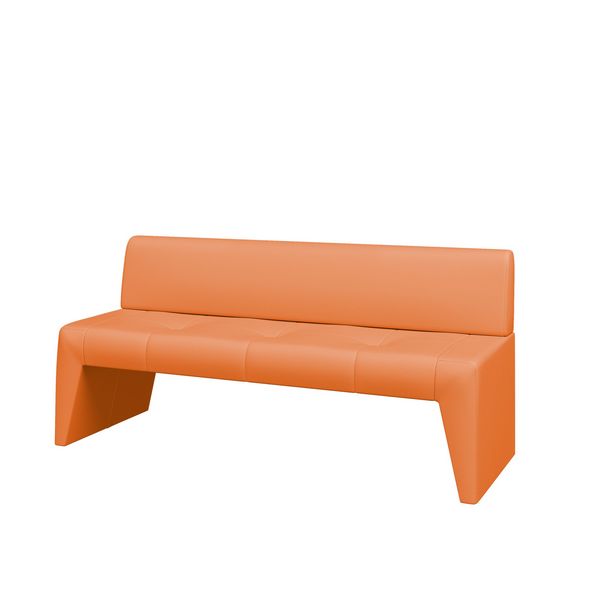 Модуль 3-местный Кит Kit3 экокожа nappa 410