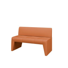 Модуль 2-местный Кит Kit2 экокожа nappa 490