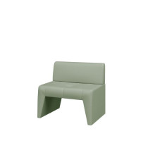 Модуль 1-местный Кит Kit1 экокожа nappa 692