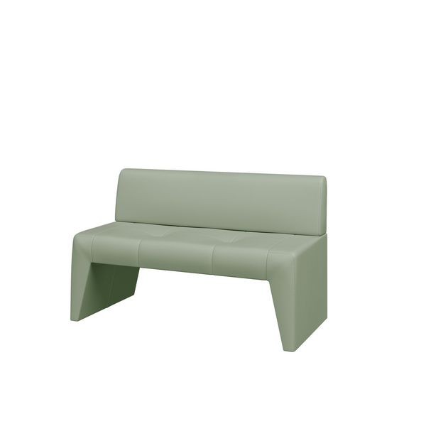 Модуль 2-местный Кит Kit2 экокожа nappa 692