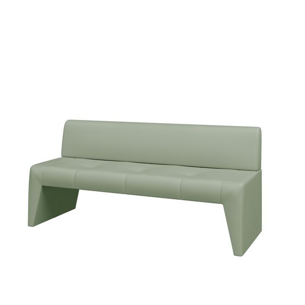 Модуль 3-местный Кит Kit3 экокожа nappa 692