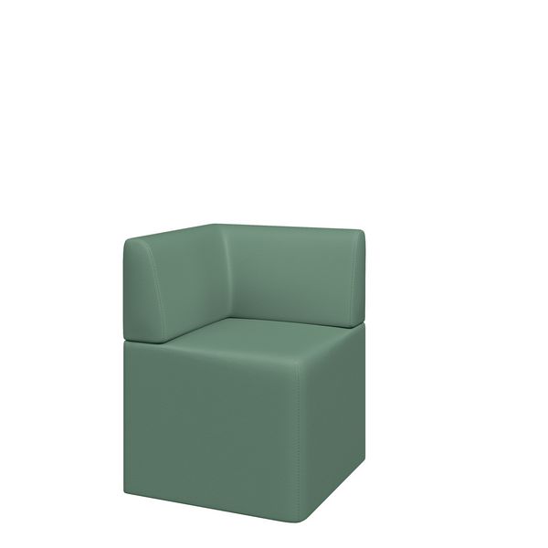 Модуль угловой Кит Kit-C экокожа nappa 696