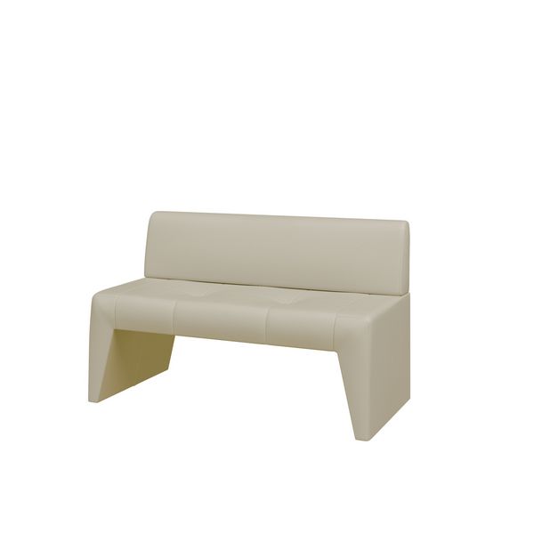 Модуль 2-местный Кит Kit2 экокожа nappa 950