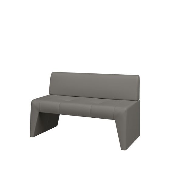 Модуль 2-местный Кит Kit2 экокожа nappa 968