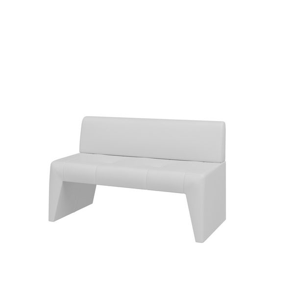 Модуль 2-местный Кит Kit2 экокожа nappa 990