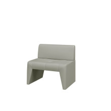 Модуль 1-местный Кит Kit1 экокожа nappa 993