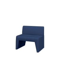 Модуль 1-местный Кит Kit1 экокожа art-vision 106