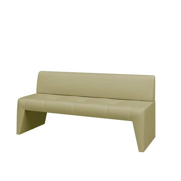 Модуль 3-местный Кит Kit3 экокожа art-vision 124